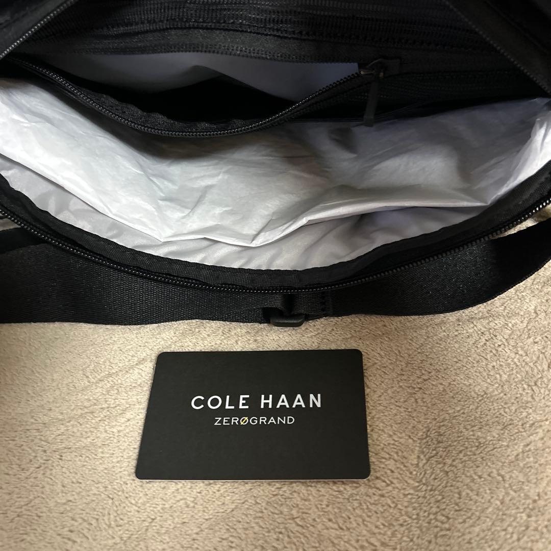COLE HAAN コールハーン　スリングバック　黒　値下げ