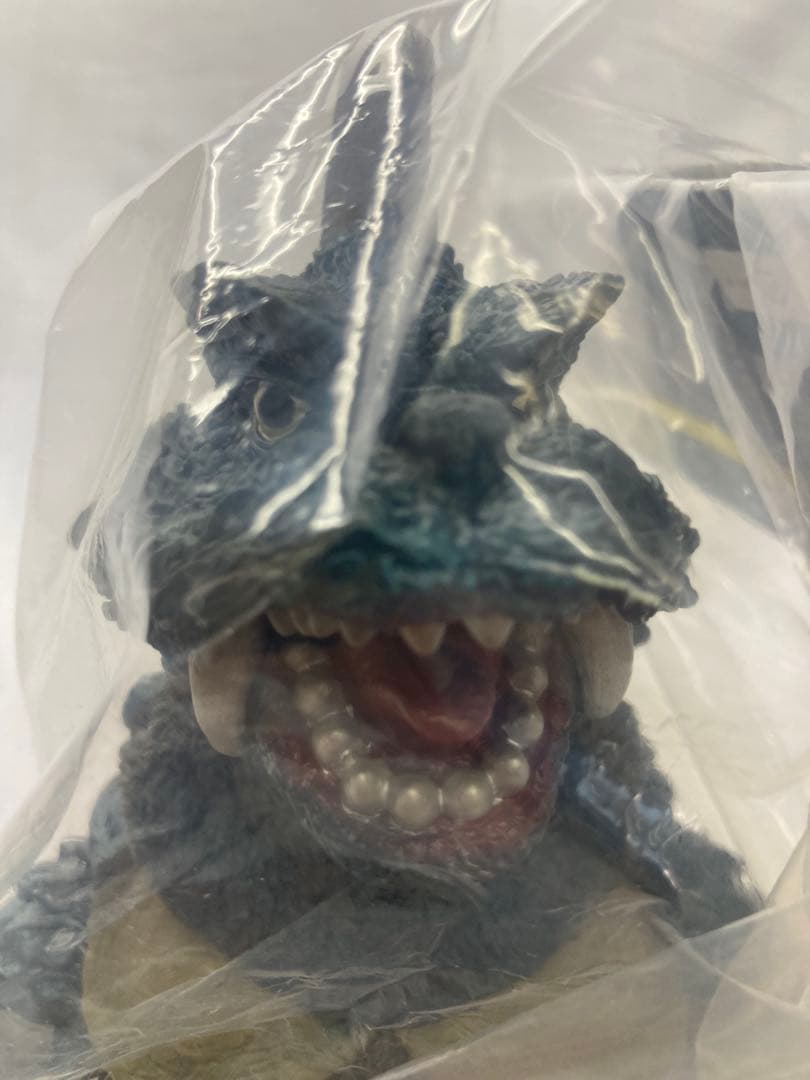 アートストーム／フューチャーモデルズ 総天然色ウルトラQ ゴメス＆リトラ