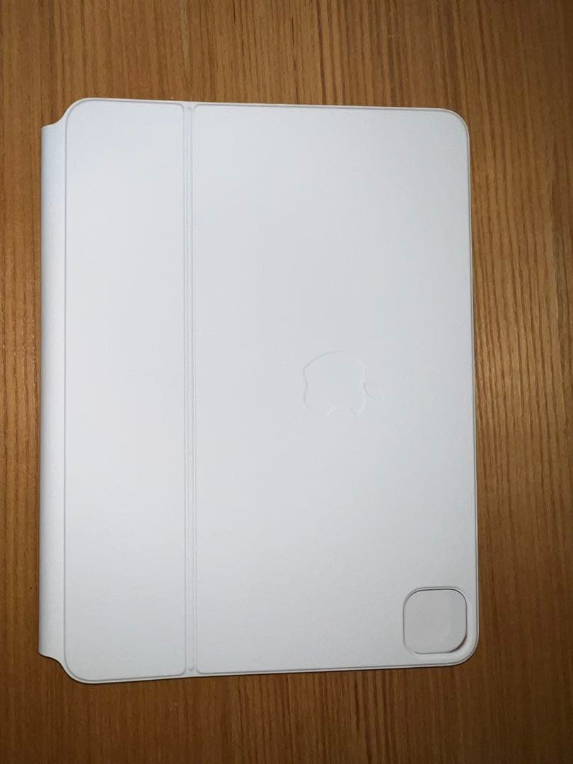【極美品】11インチiPad Pro用Magic Keyboard ホワイト