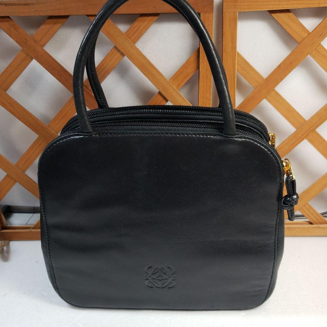 LOEWE ロエベ　バック