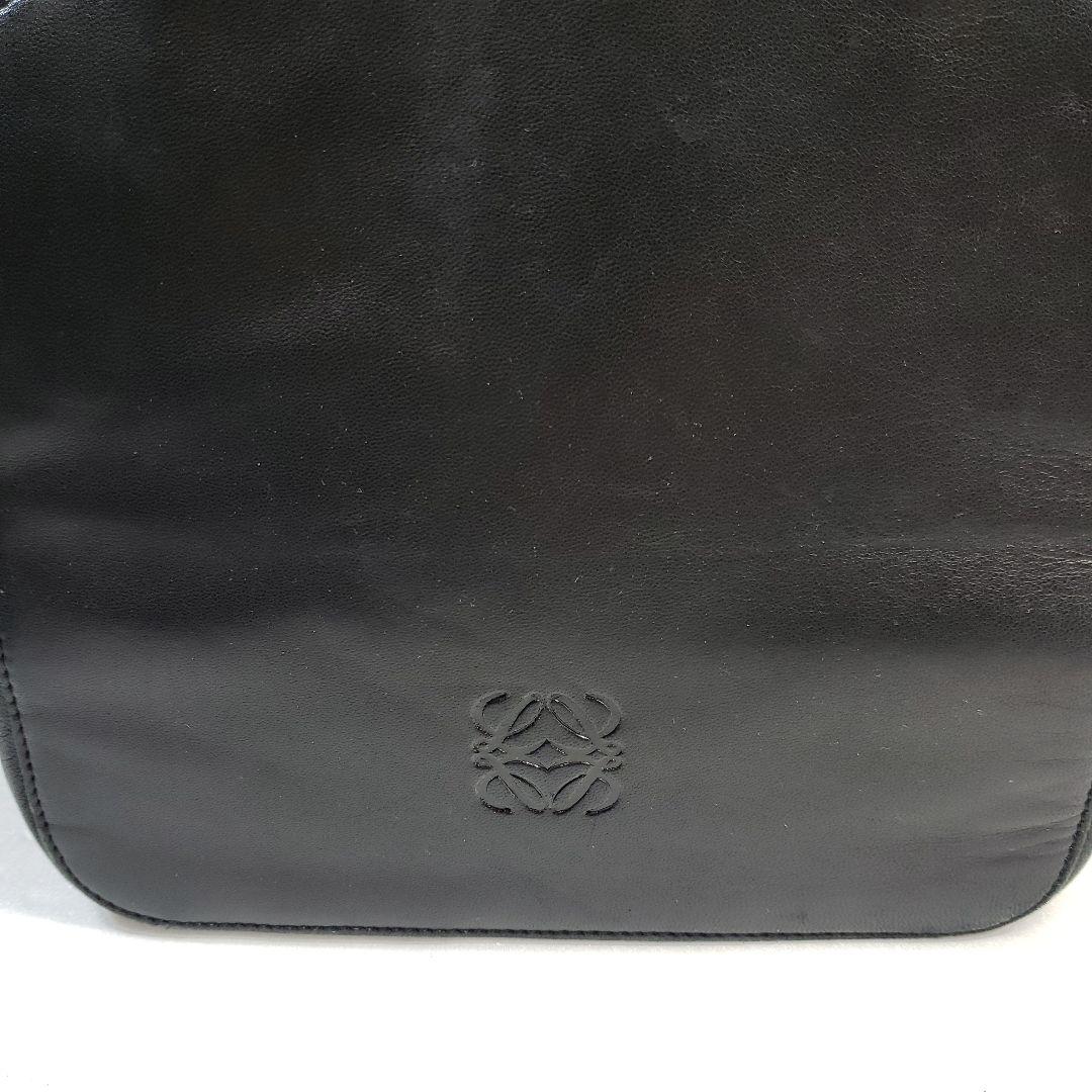LOEWE ロエベ　バック