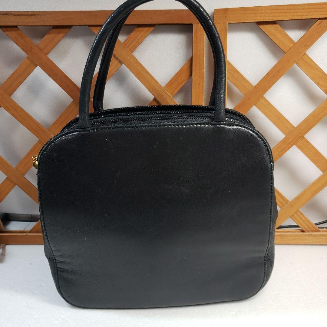 LOEWE ロエベ　バック