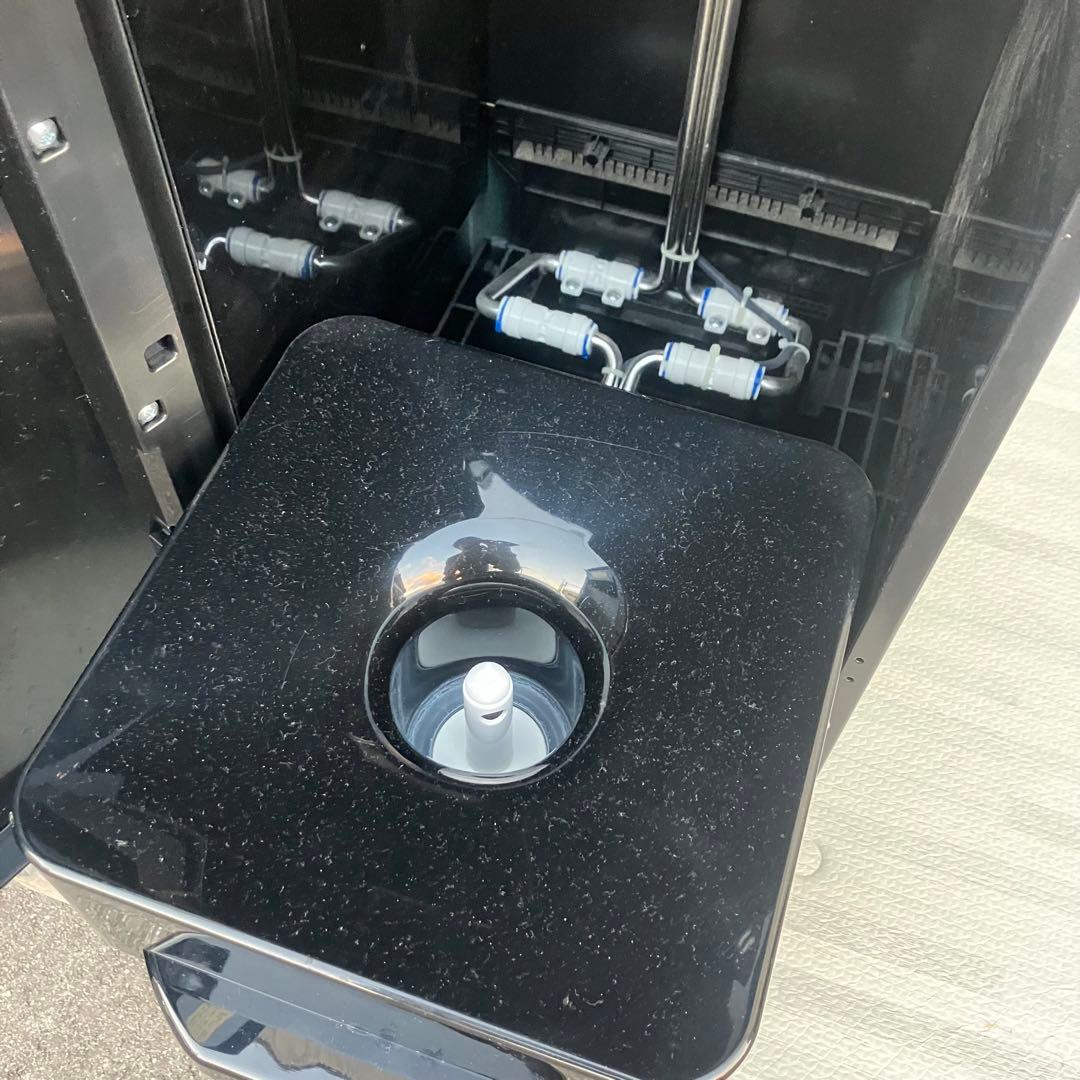 ウォーターサーバー WFD-1910 ブラック