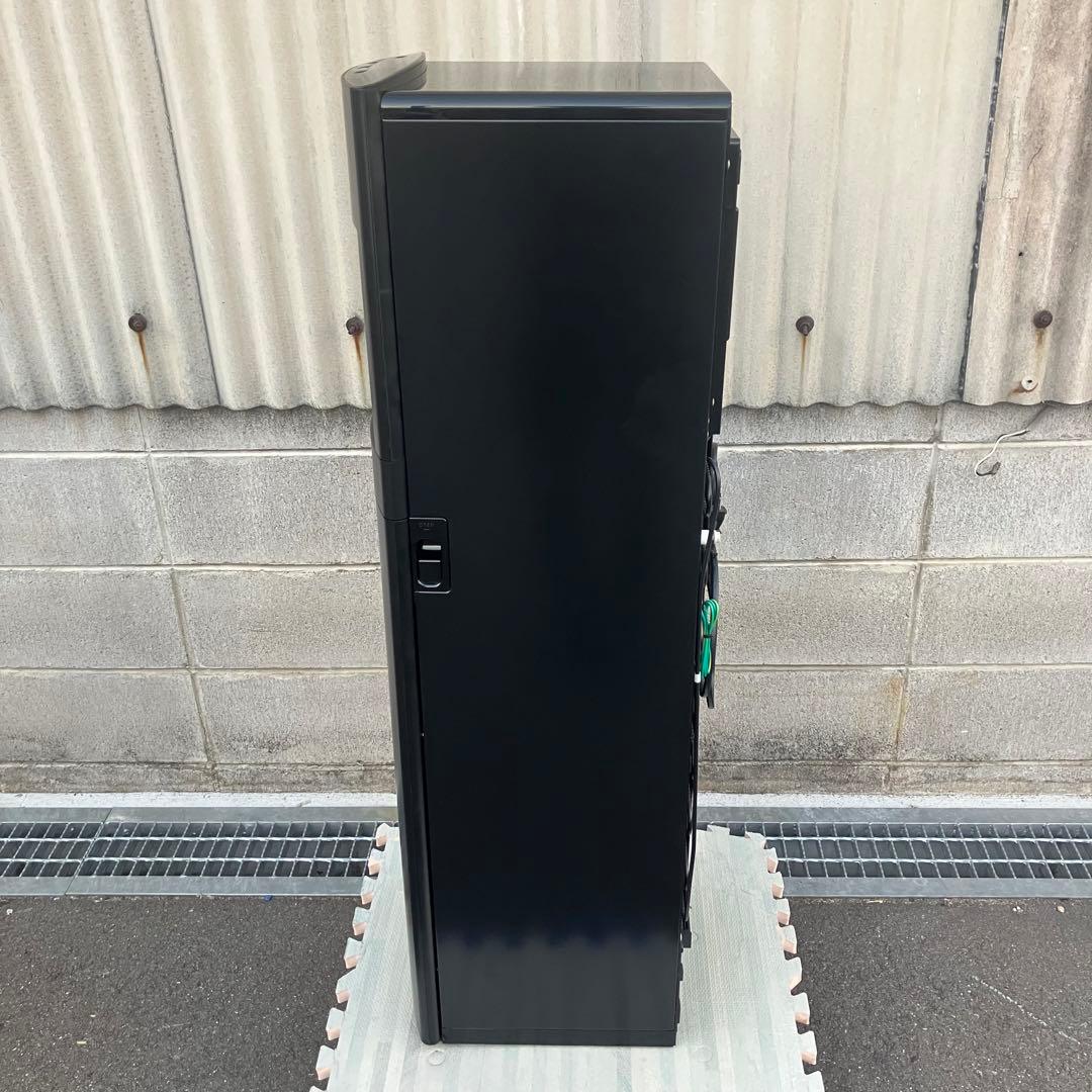 ウォーターサーバー WFD-1910 ブラック