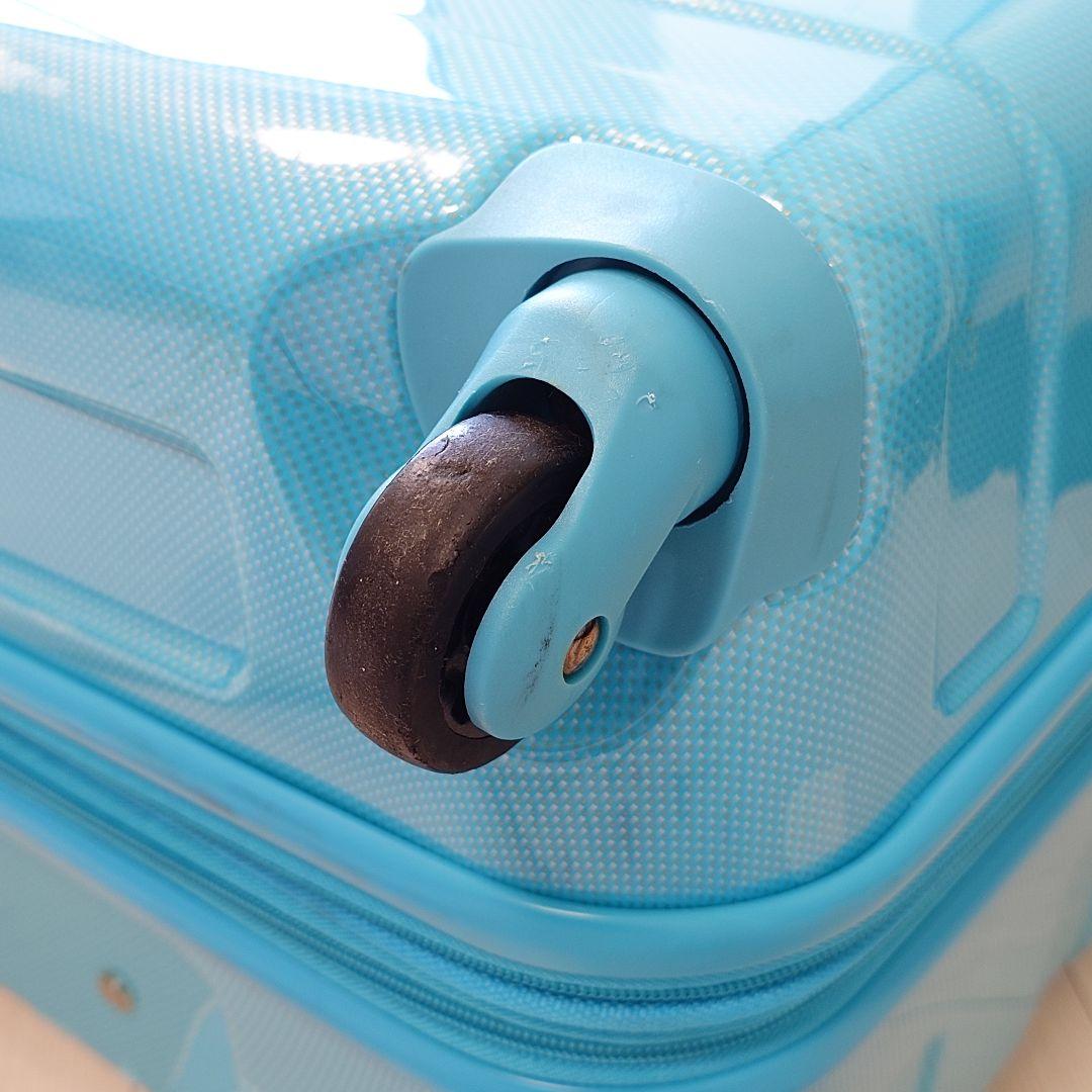 AMERICAN TOURISTER キャリーケース Lサイズ(目安7泊〜)大型