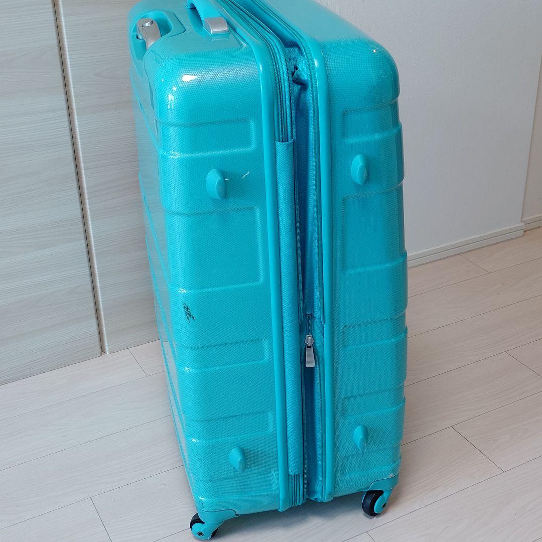 AMERICAN TOURISTER キャリーケース Lサイズ(目安7泊〜)大型
