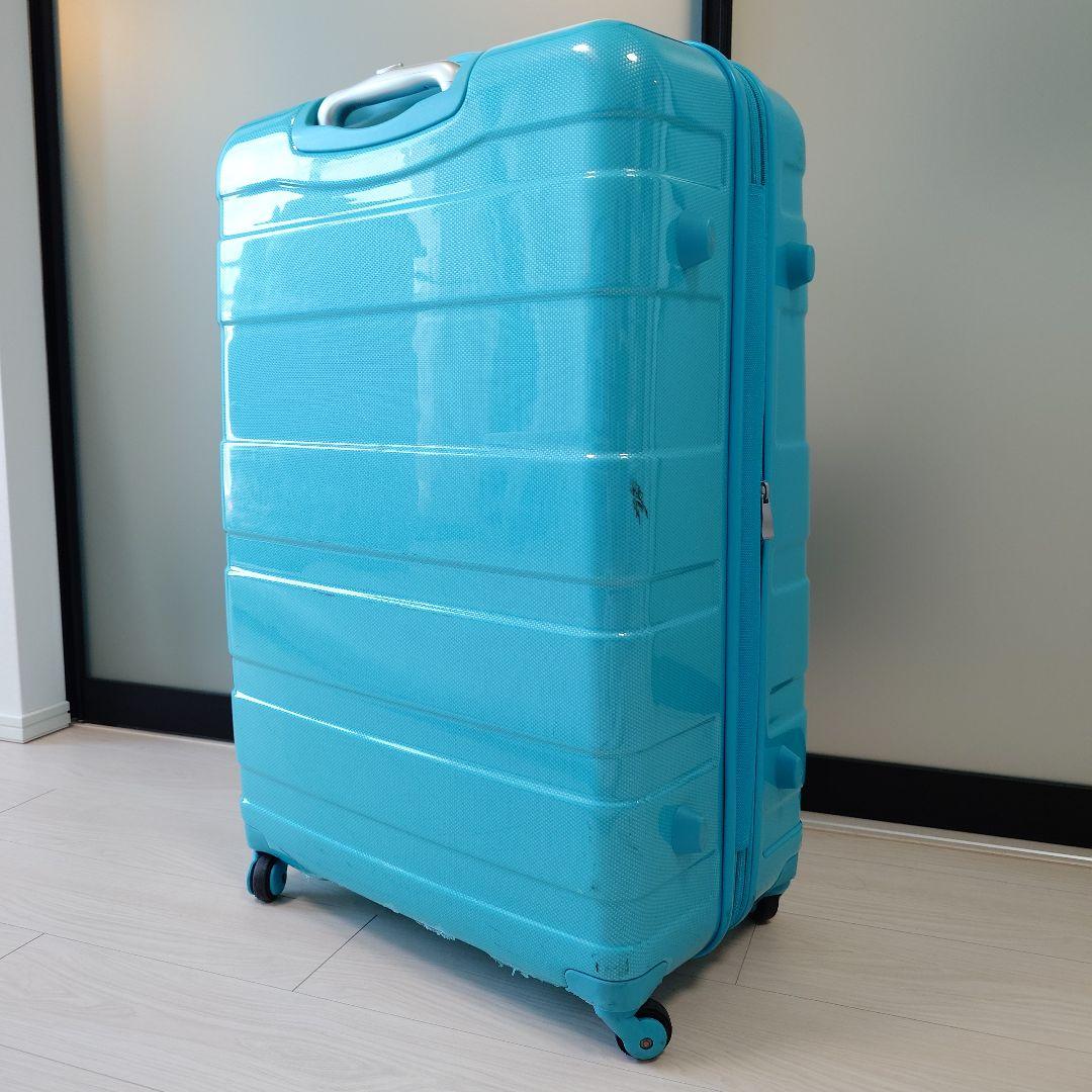 AMERICAN TOURISTER キャリーケース Lサイズ(目安7泊〜)大型