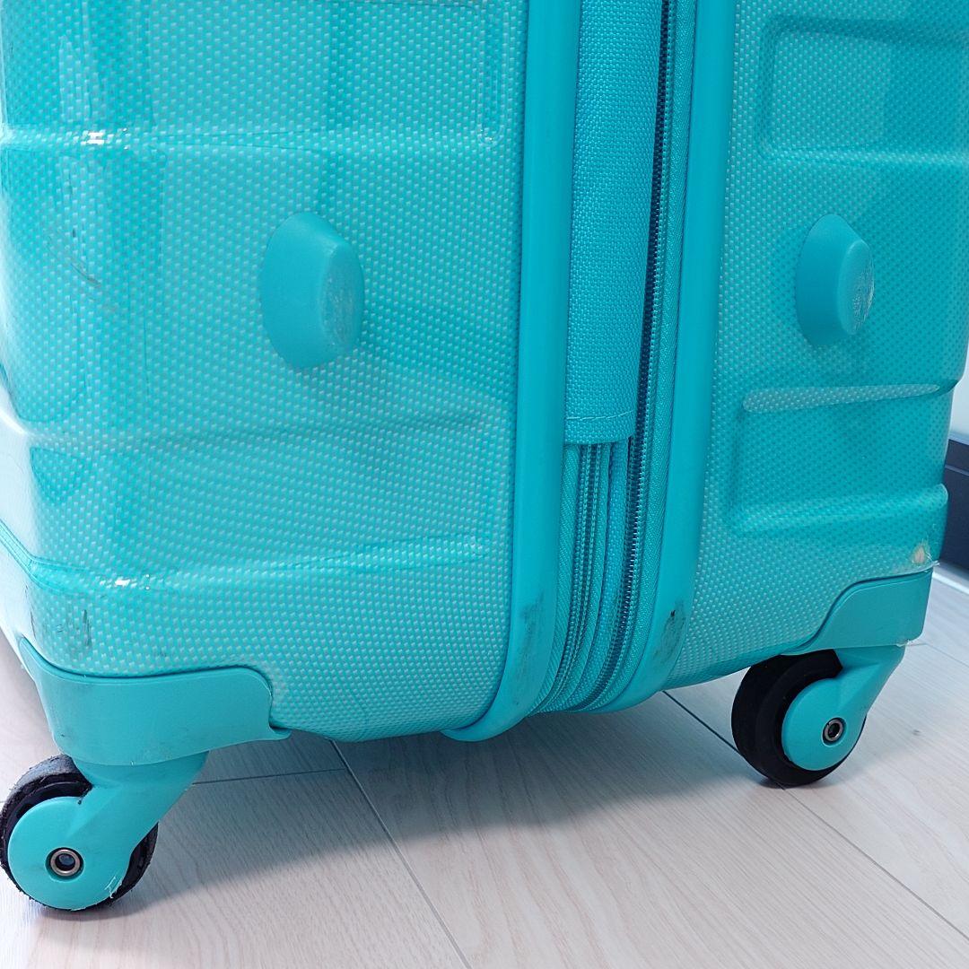 AMERICAN TOURISTER キャリーケース Lサイズ(目安7泊〜)大型