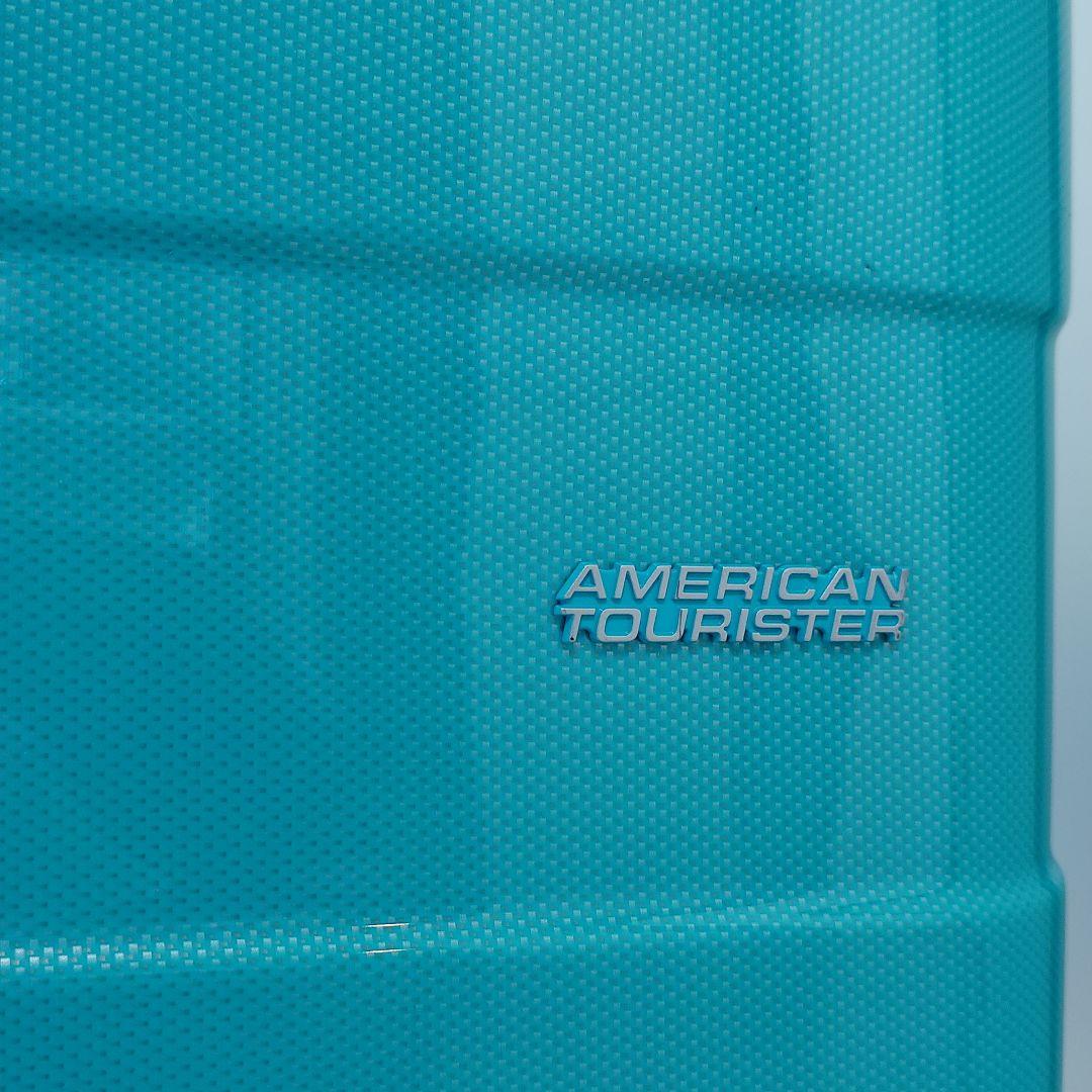 AMERICAN TOURISTER キャリーケース Lサイズ(目安7泊〜)大型