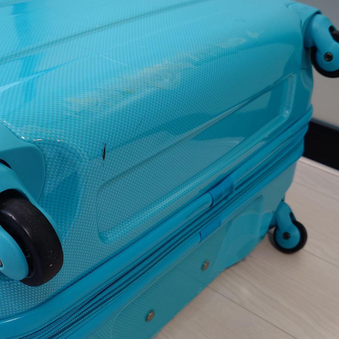 AMERICAN TOURISTER キャリーケース Lサイズ(目安7泊〜)大型