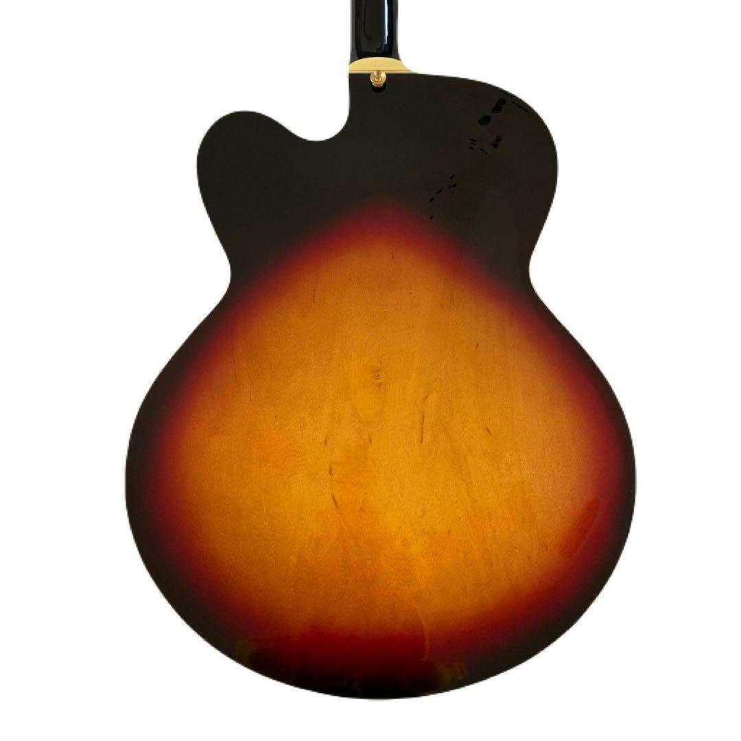 エピフォン エンペラー リ－ジェント1995年製 レア 希少