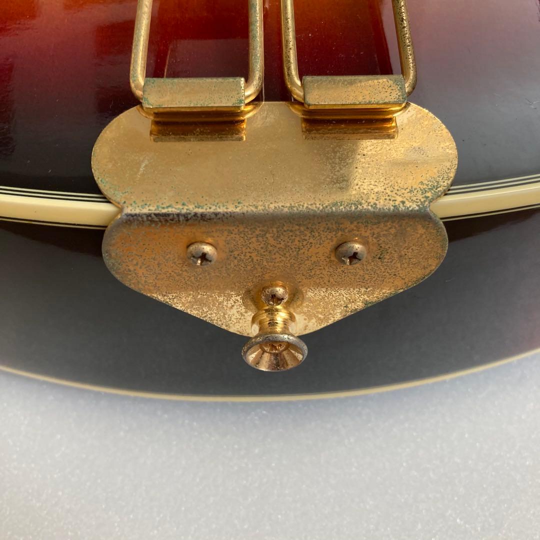 エピフォン エンペラー リ－ジェント1995年製 レア 希少