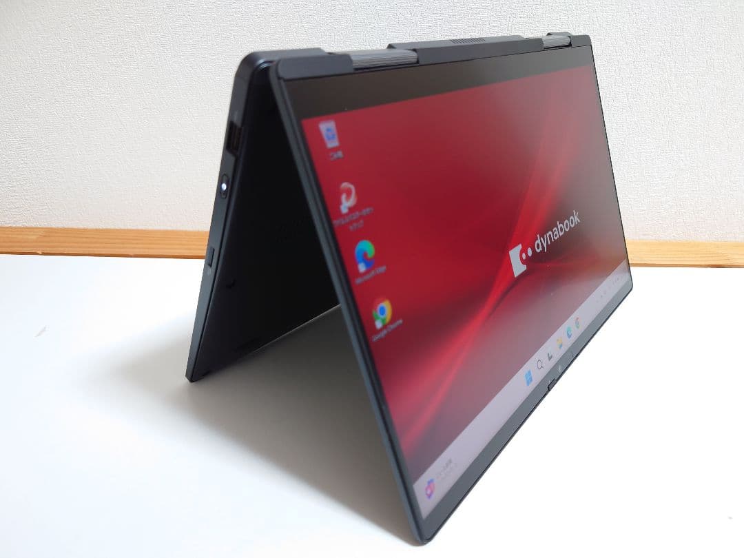 dynabook V83 HS core i7❗️ 16GB❗️ タブレットPC