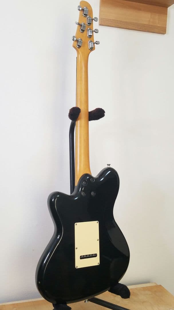 Ibanez Talman タルマン 日本製 Fシリアル ケース付