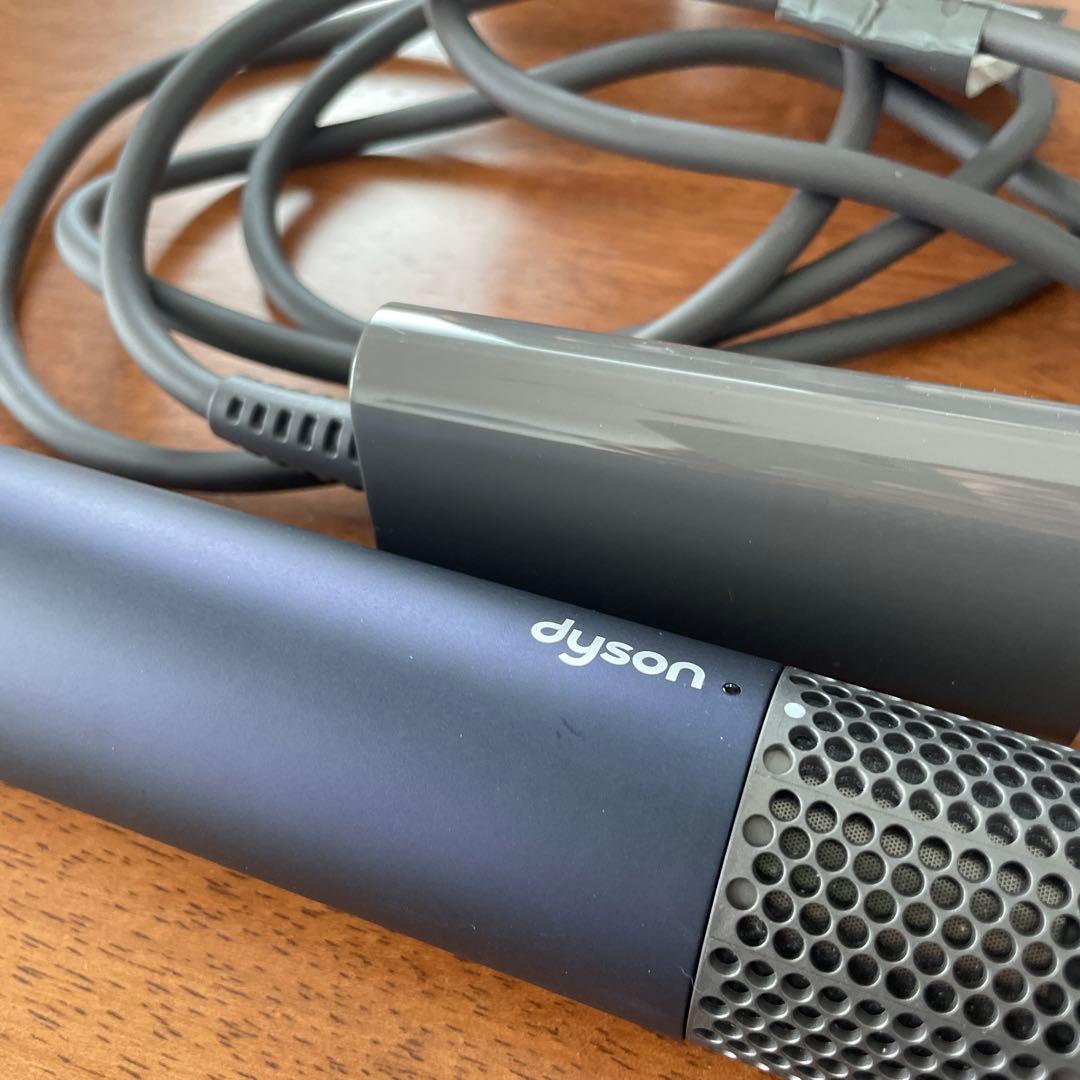 Dyson Airwrapマルチスタイラー Complete ビンカブルー/ロゼ