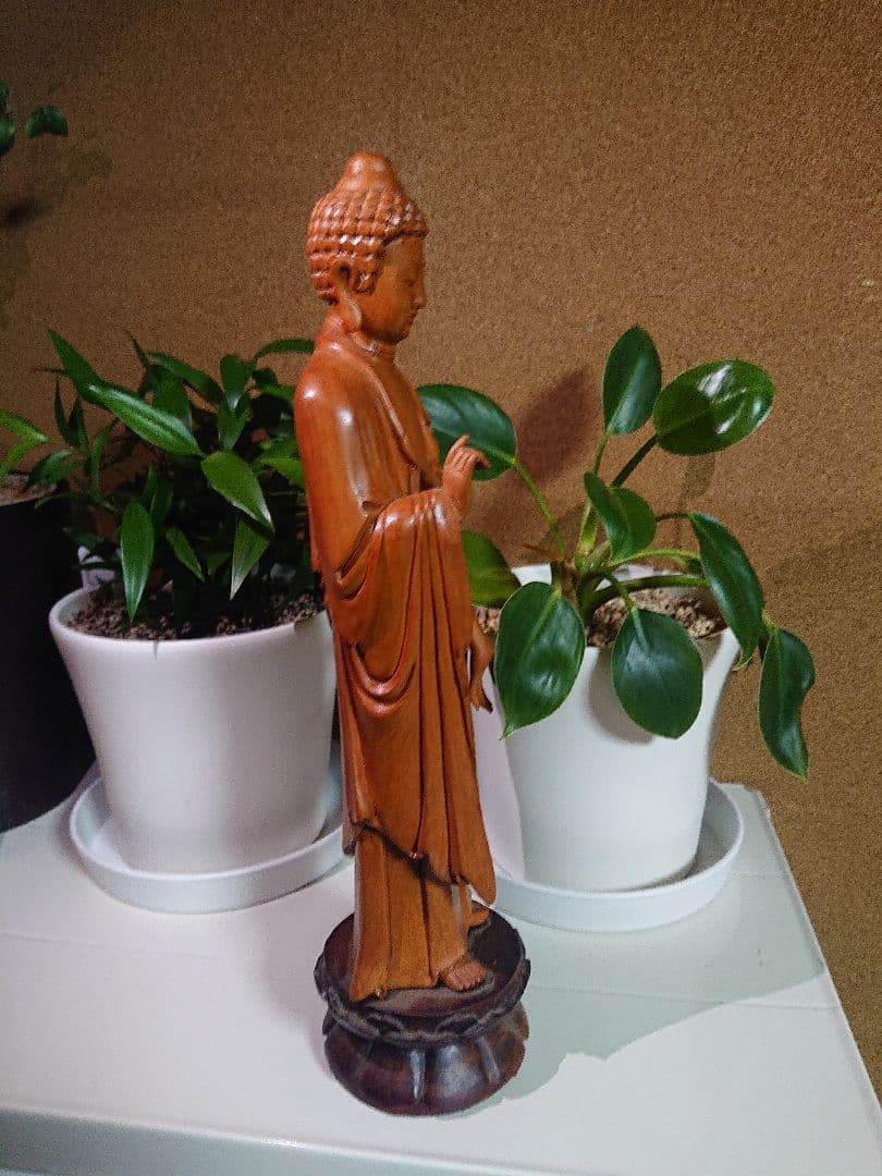 仏像  彫刻  大幅値下げにて提供！