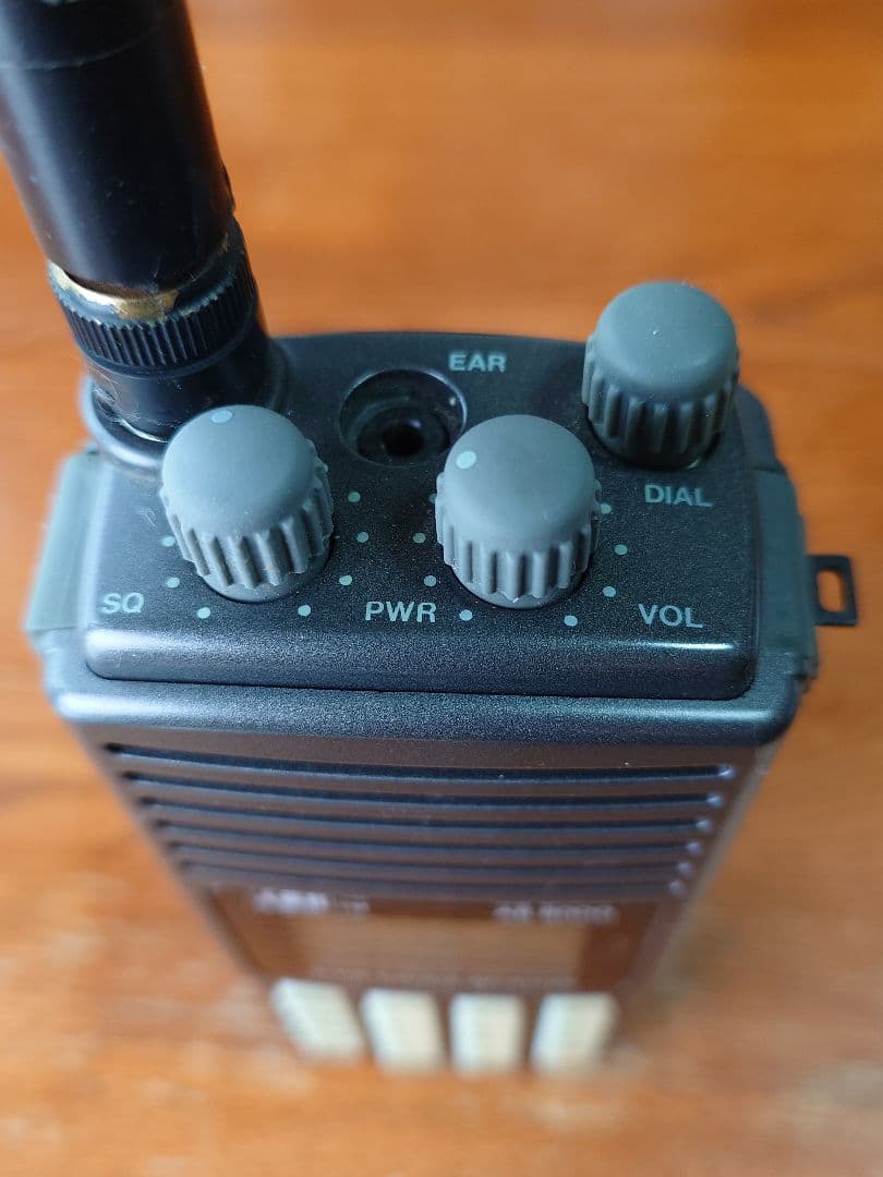 AOR　AR 8000 広範囲受信機綺麗な状態です十CH501Xアンテナ