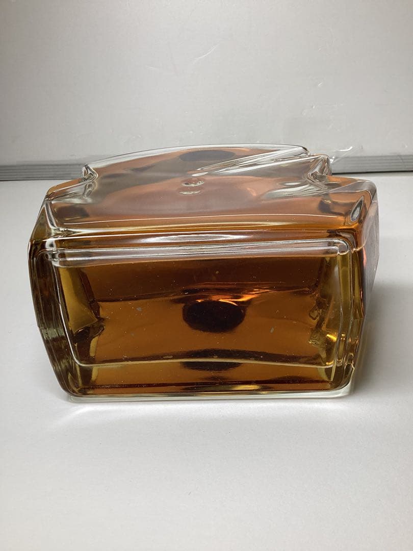 キ*ン様 特選ウイスキー　浅間　 琥珀色 750ml 未開栓