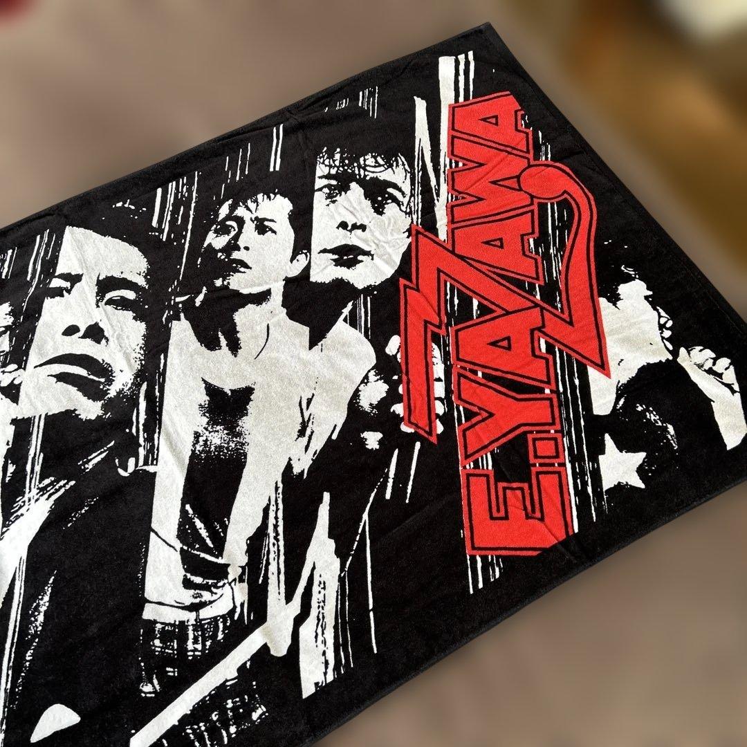 矢沢永吉SBTヒストリーシルエット