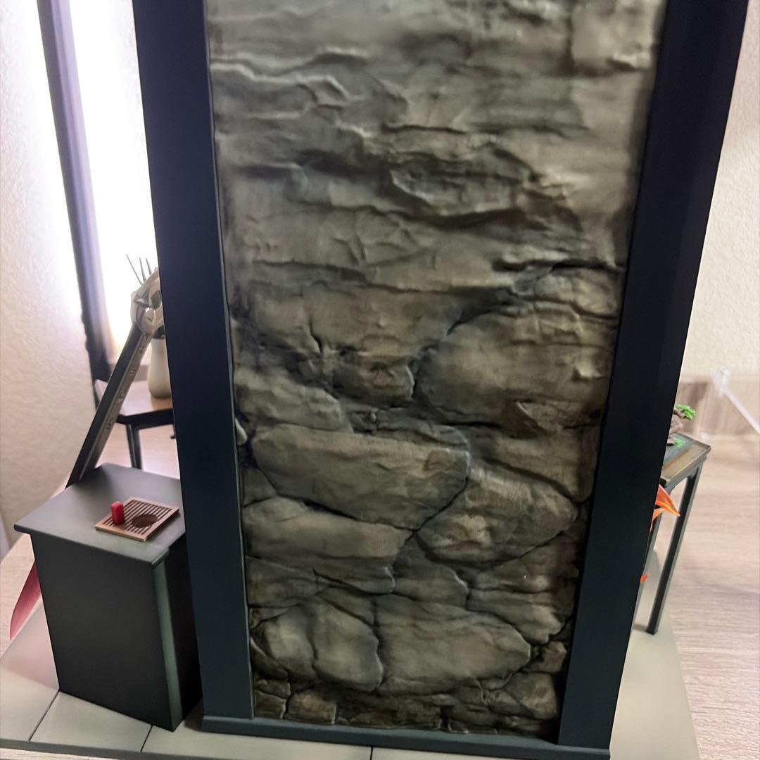 アークナイツ ニェン フィギュア