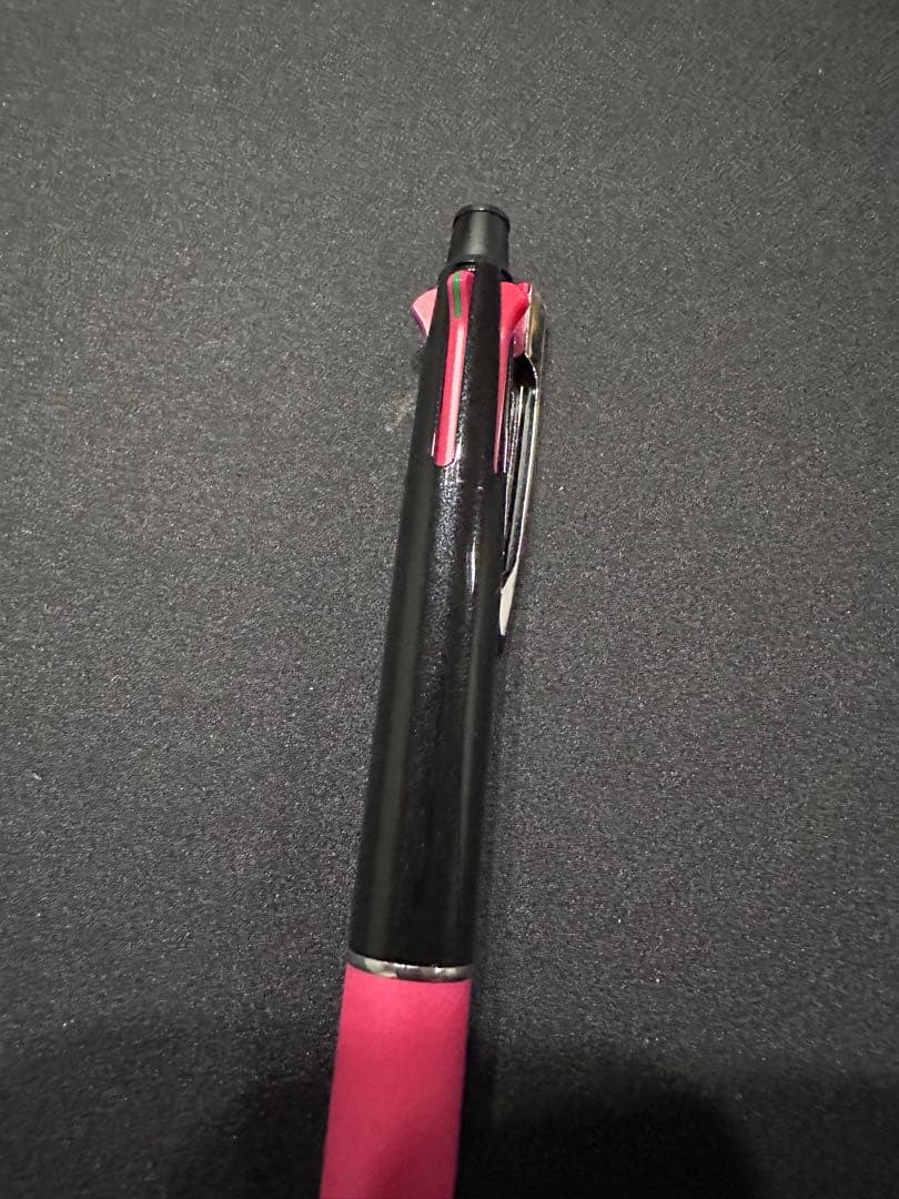 セール uni ジェットストリーム 4&1 クールピンク 限定 ドレッシーカラー