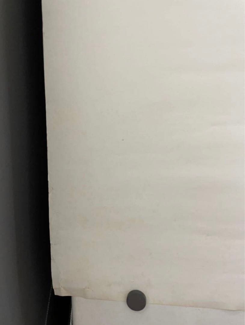 岩城滉一 ポスター 昭和 ベスト cools クールス