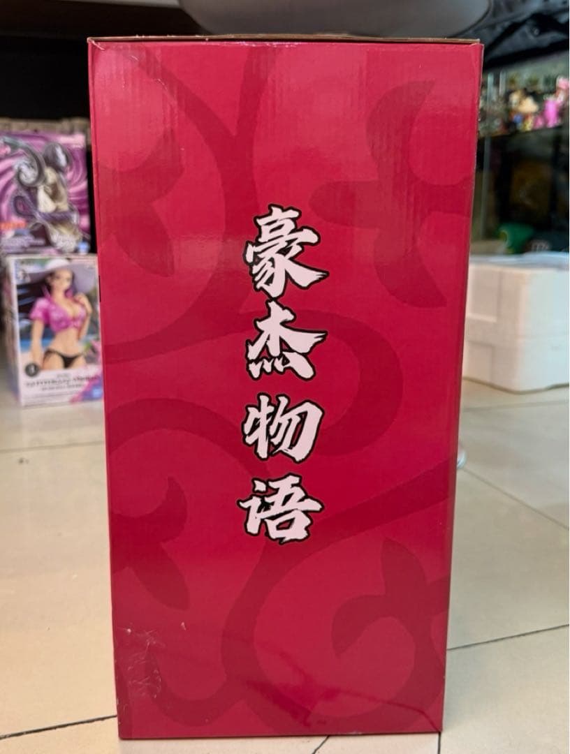 【ナルト】NARUTO 自来也 ガレージキットフィギュア