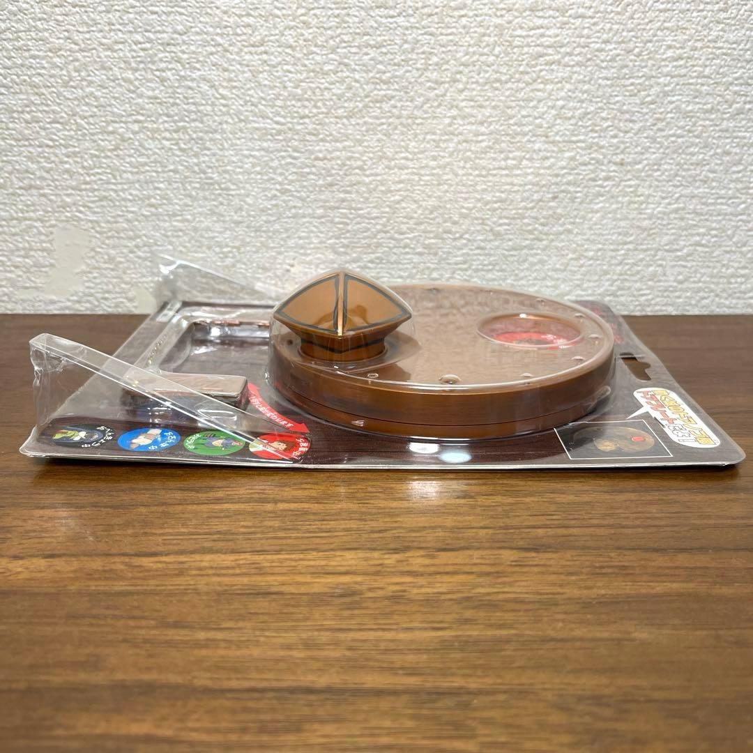 ハウルの動く城　ドアプレート　新品未使用