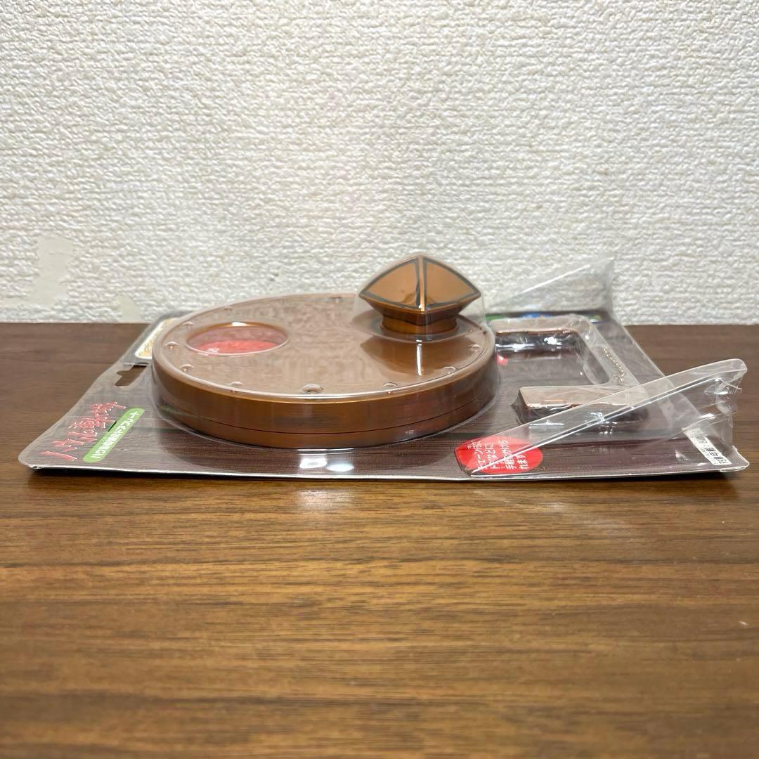 ハウルの動く城　ドアプレート　新品未使用