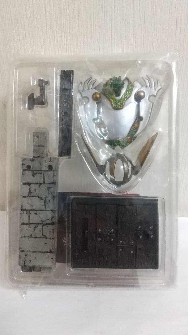 未開封 ドラゴンクエスト レジェンドアイテムズギャラリー ザ・ベスト ６種セット