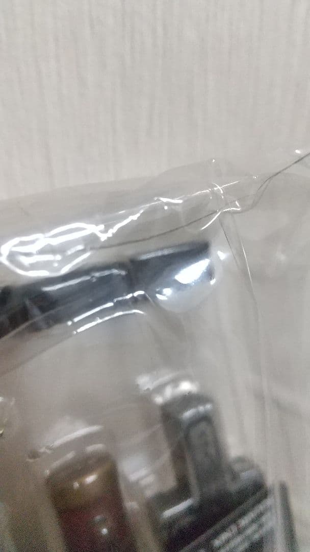 未開封 ドラゴンクエスト レジェンドアイテムズギャラリー ザ・ベスト ６種セット