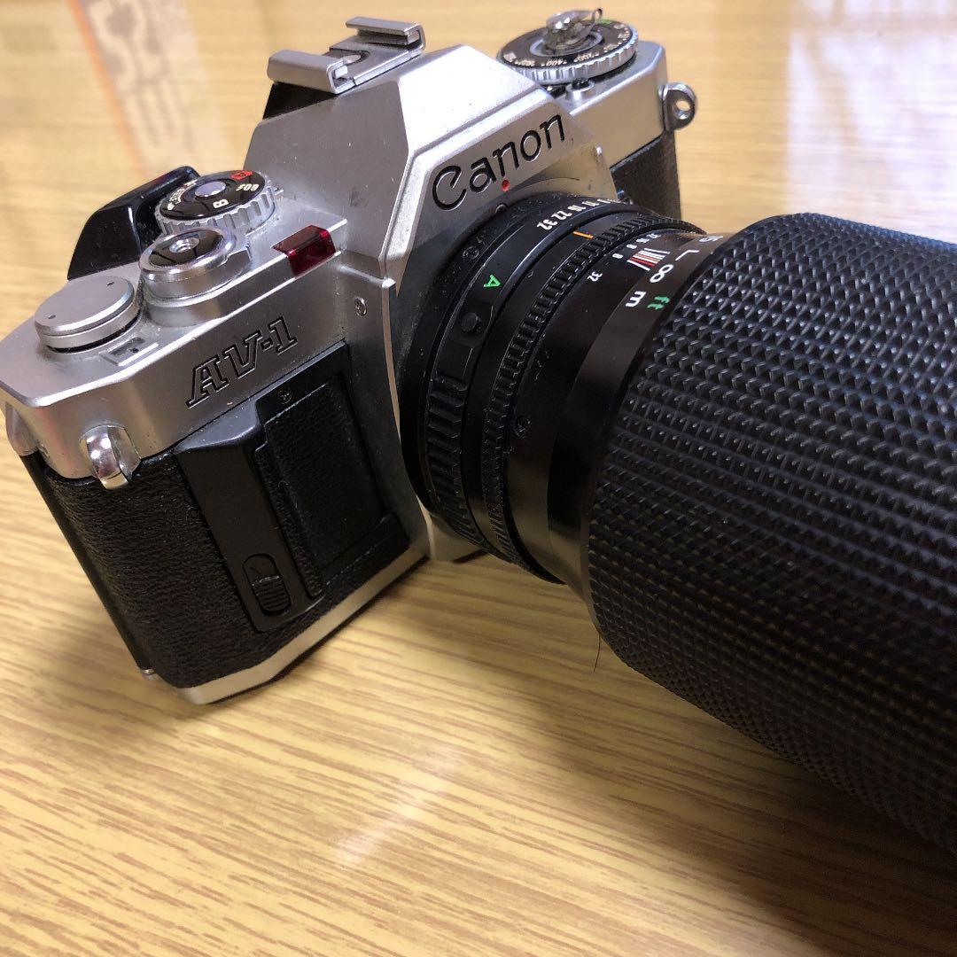 Canon 90年代 カメラ