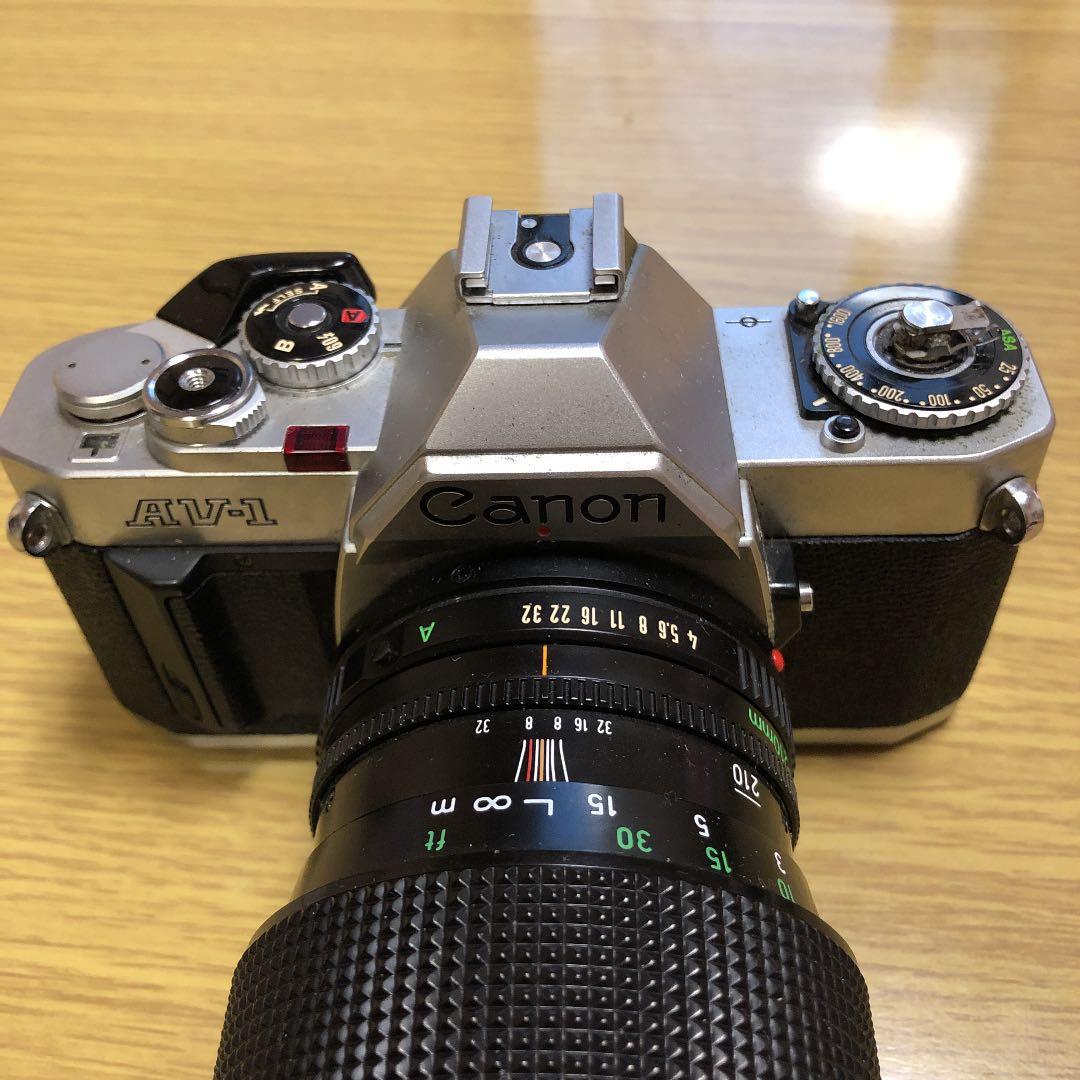 Canon 90年代 カメラ