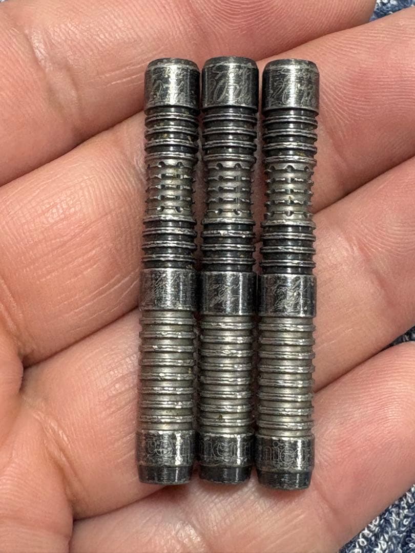 unicornマエストロ　フェーズ3 TRiNiDAD Lopez4 セット