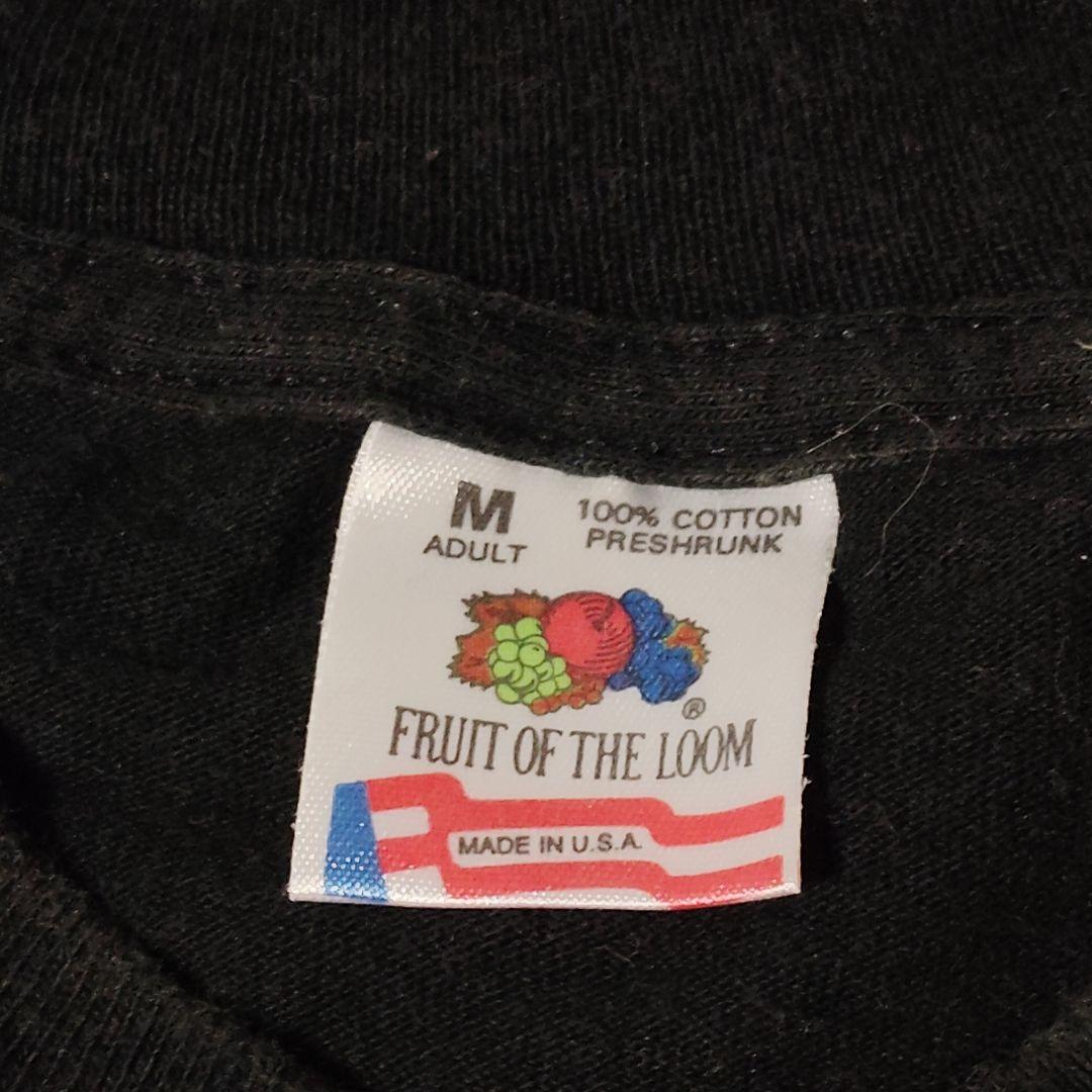 EMF/STIGMA JAPAN TOUR　T-shirt M