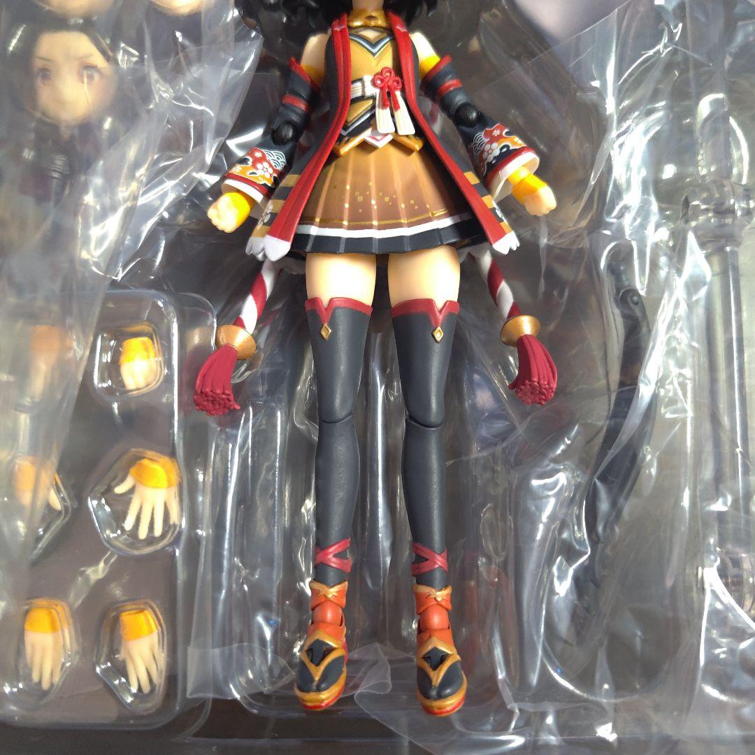 SHFiguarts キタサンブラック＆サトノダイヤモンド　おまけ付き