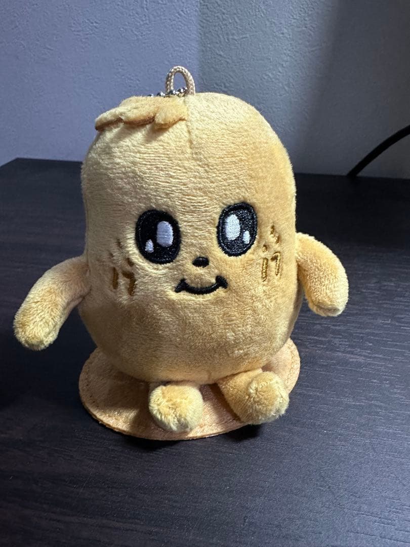 SEVENTEEN ミンギュ kimja キムジャ ぬいぐるみ　キーホルダー