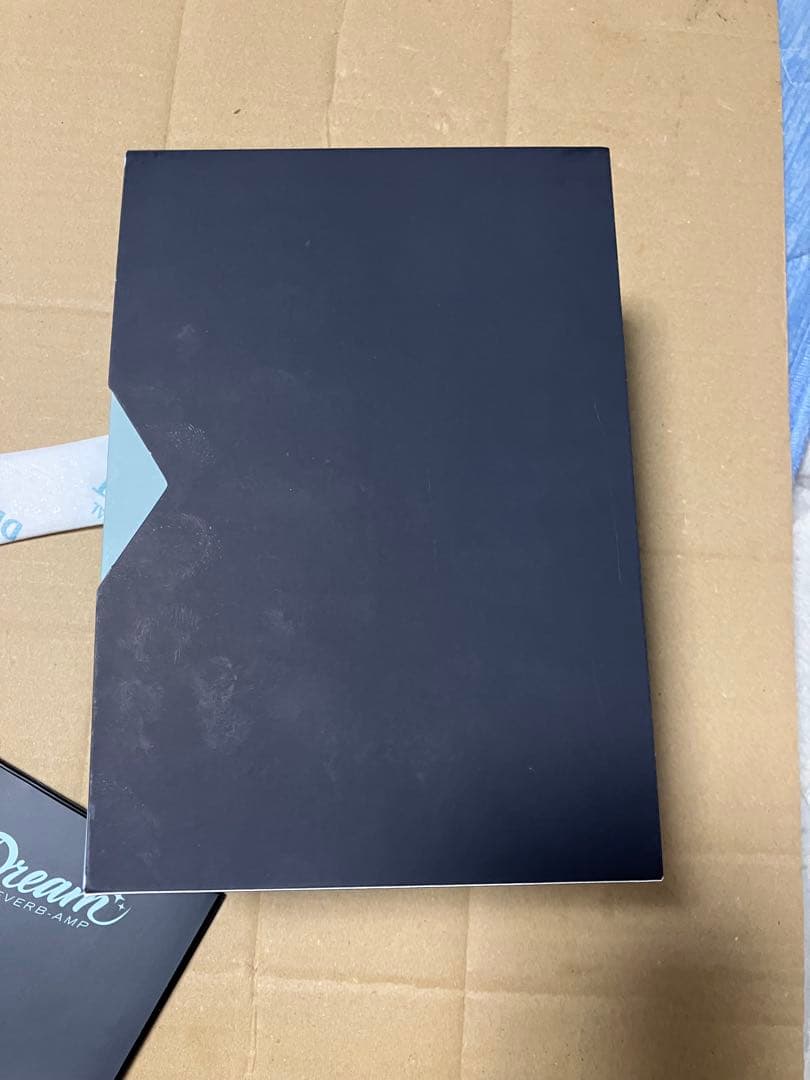 UAFX Dream 65 Reverb Amp ギターアンプシュミレーター