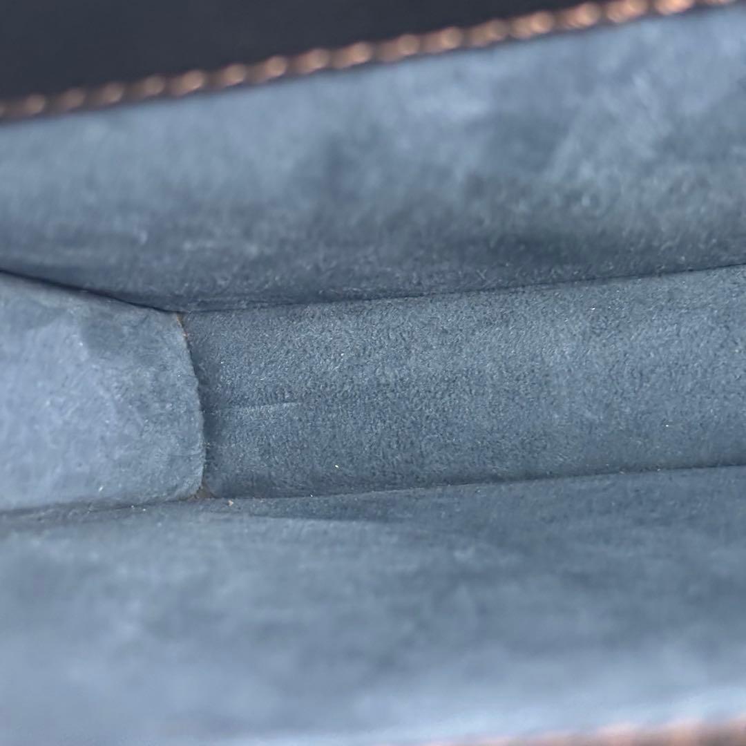 ✨極美品✨ dunhill ダンヒル 本革 ビジネスバッグ FA4080E