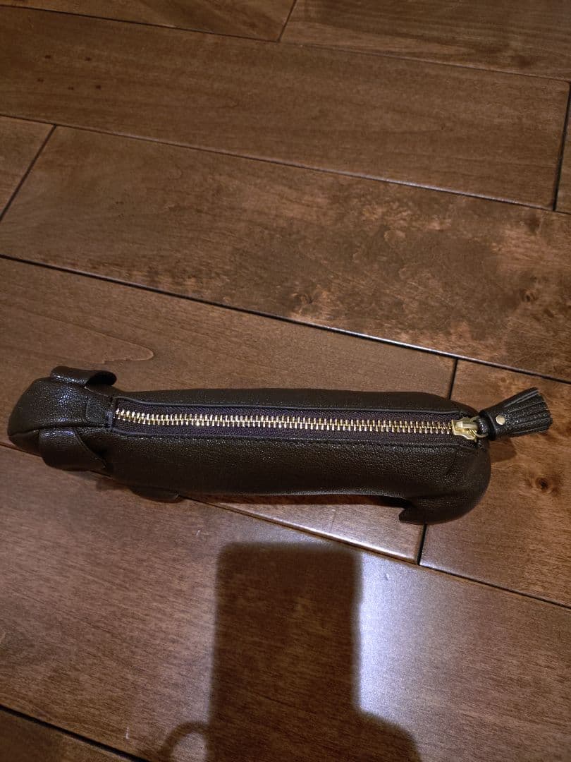 アニヤ・ハインドマーチ ペンケース