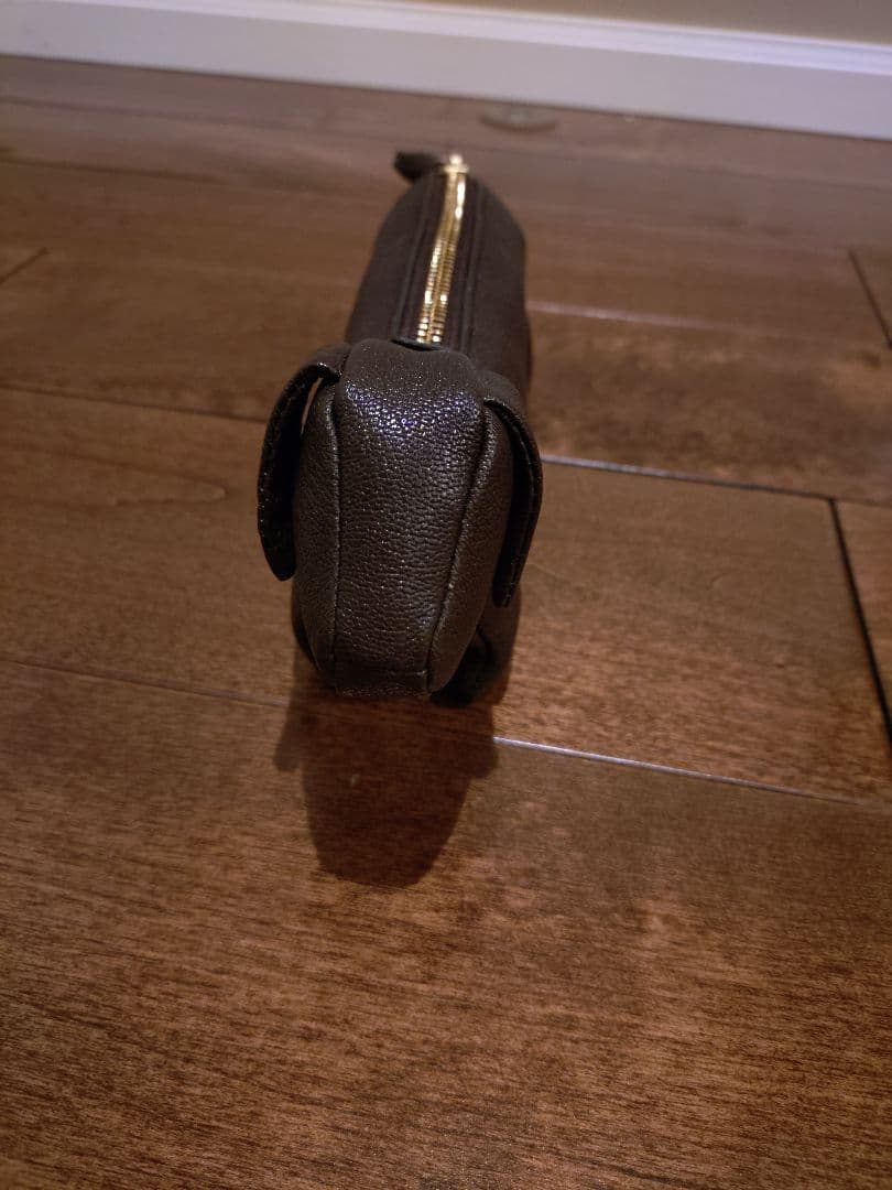 アニヤ・ハインドマーチ ペンケース