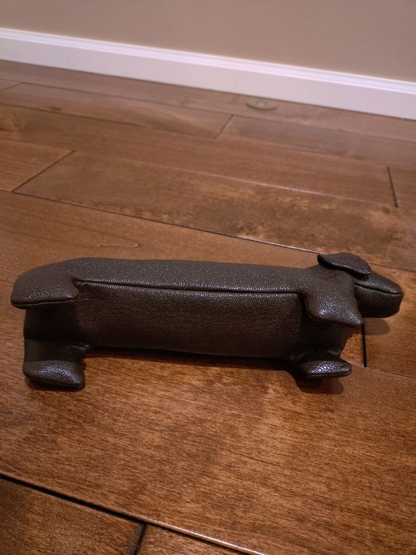 アニヤ・ハインドマーチ ペンケース