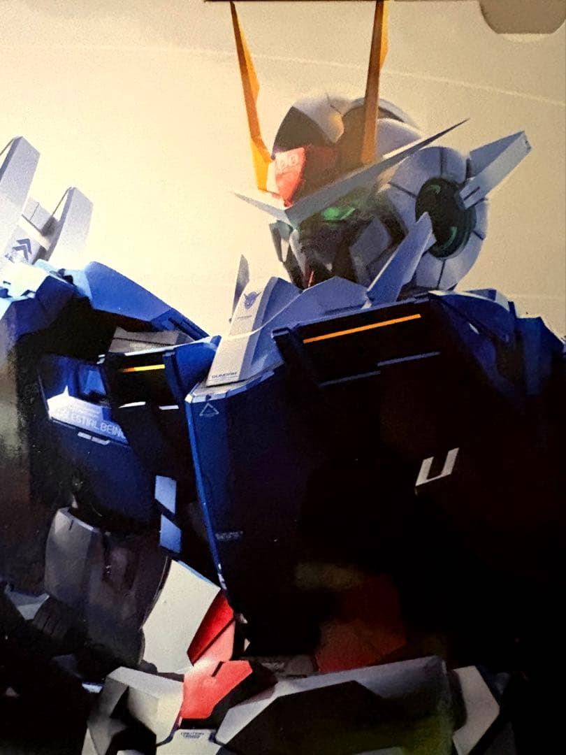 ガンプラ PG 1/60 ダブルオーライザー 【機動戦士ガンダムOO】 00高达