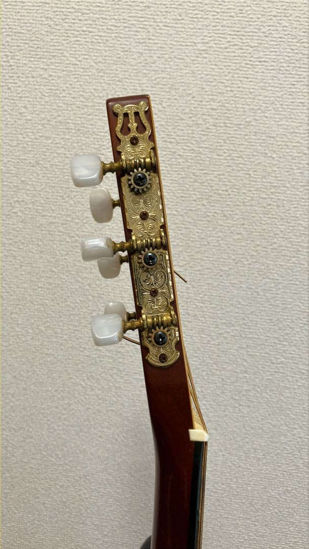 モーリスMF-60 アコースティックギター