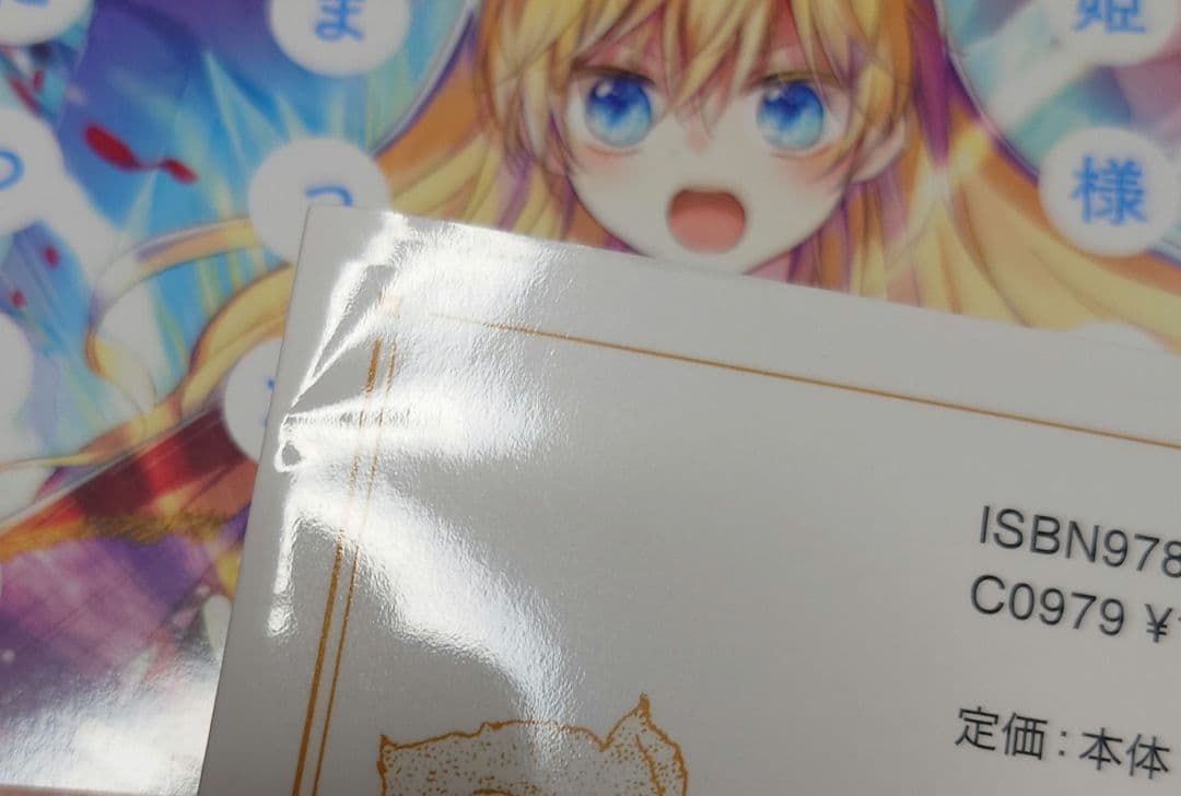 ある日、お姫様になってしまった件について 1〜12巻セット