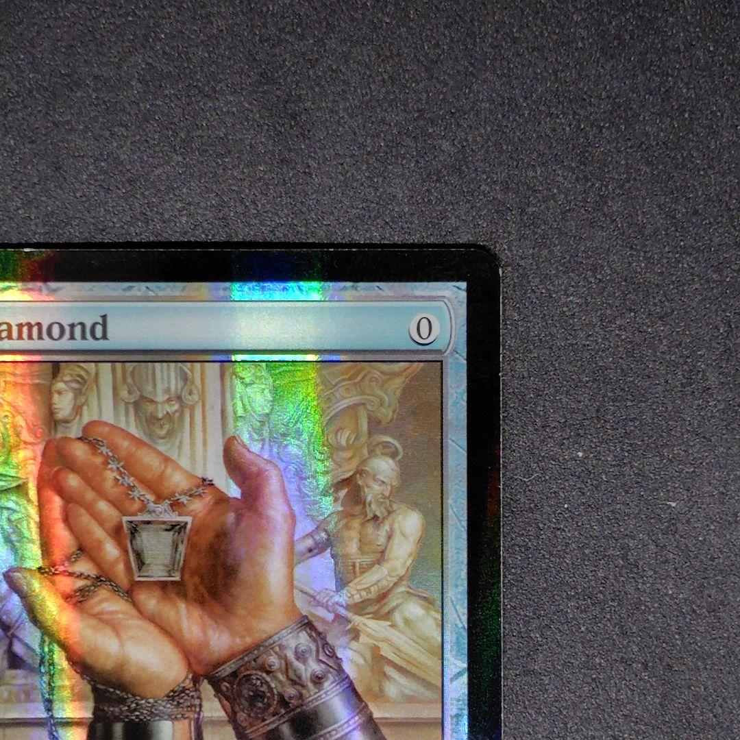 FtV Relics モックス・ダイアモンド Foil 状態SP〜MP