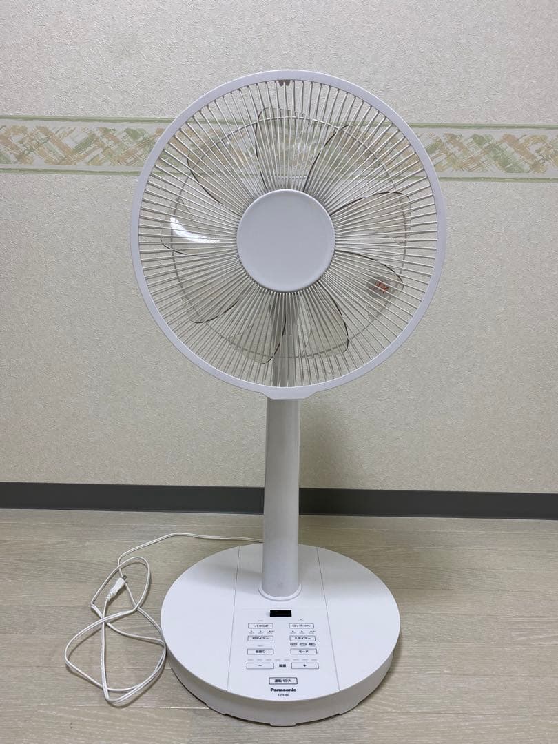 扇風機　パナソニック　F-C339C
