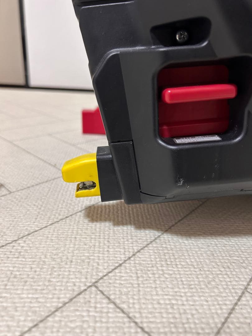 Aprica チャイルドシート ディアターンプラス ISOFIX