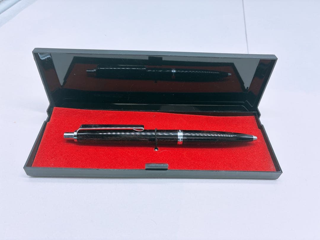 MONTBLANC モンブラン 690 ボールペン 黒 ブラック GERMANY