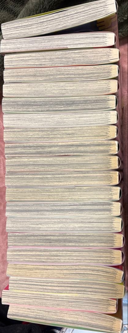 チェンソーマン　1巻〜20巻